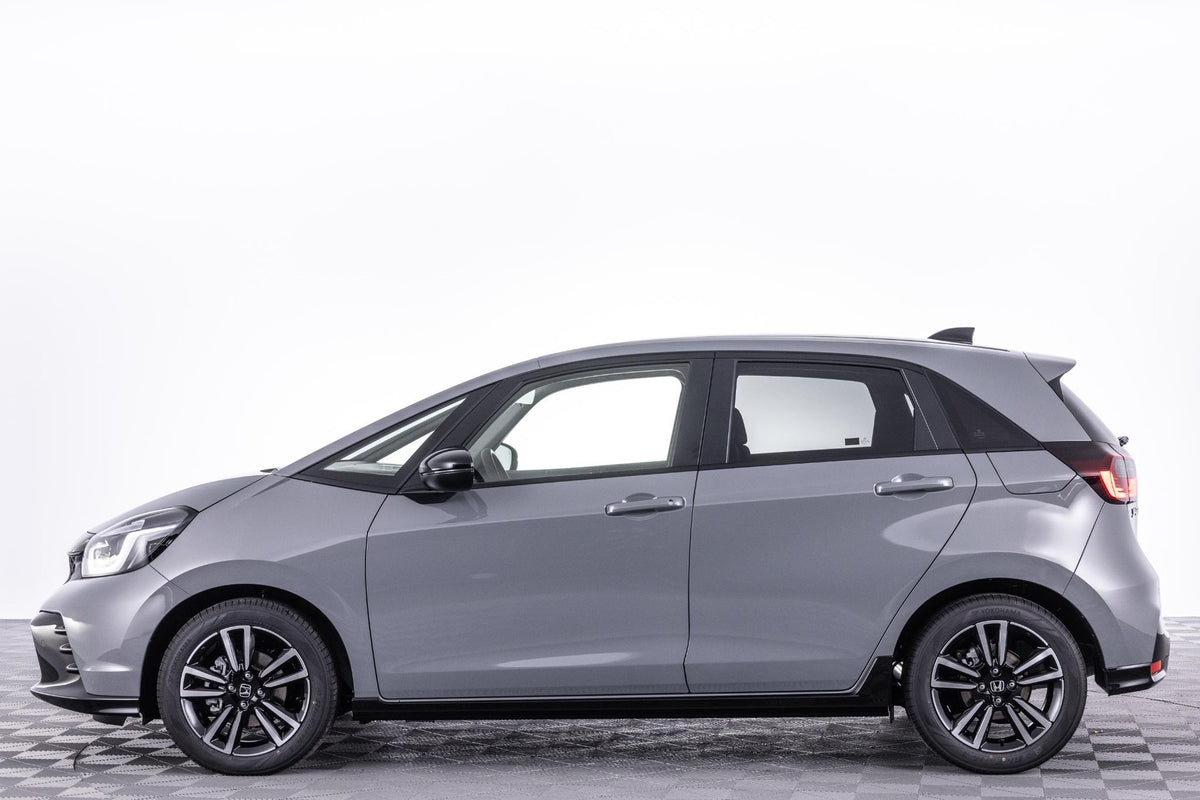 Honda Jazz 1.5 e:HEV Advance Sport — foto 5