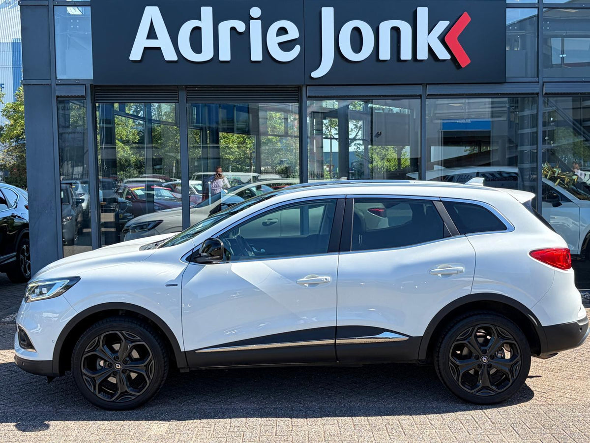 Renault Kadjar 1.3 TCe Black Edition — foto 5