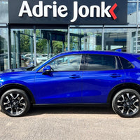 Honda ZR-V