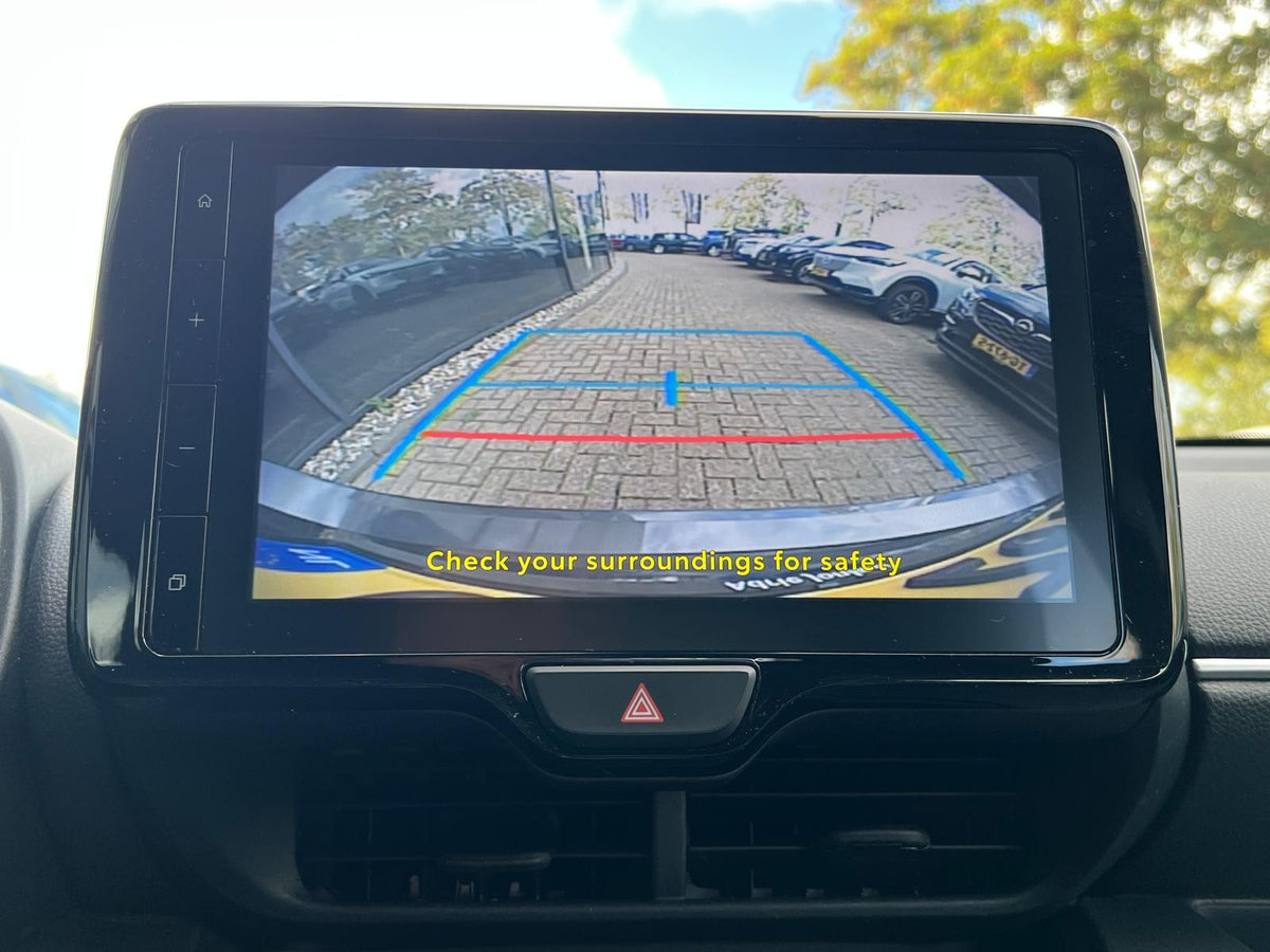 Mazda 2 Hybrid 1.5 Exclusive-line — foto 24