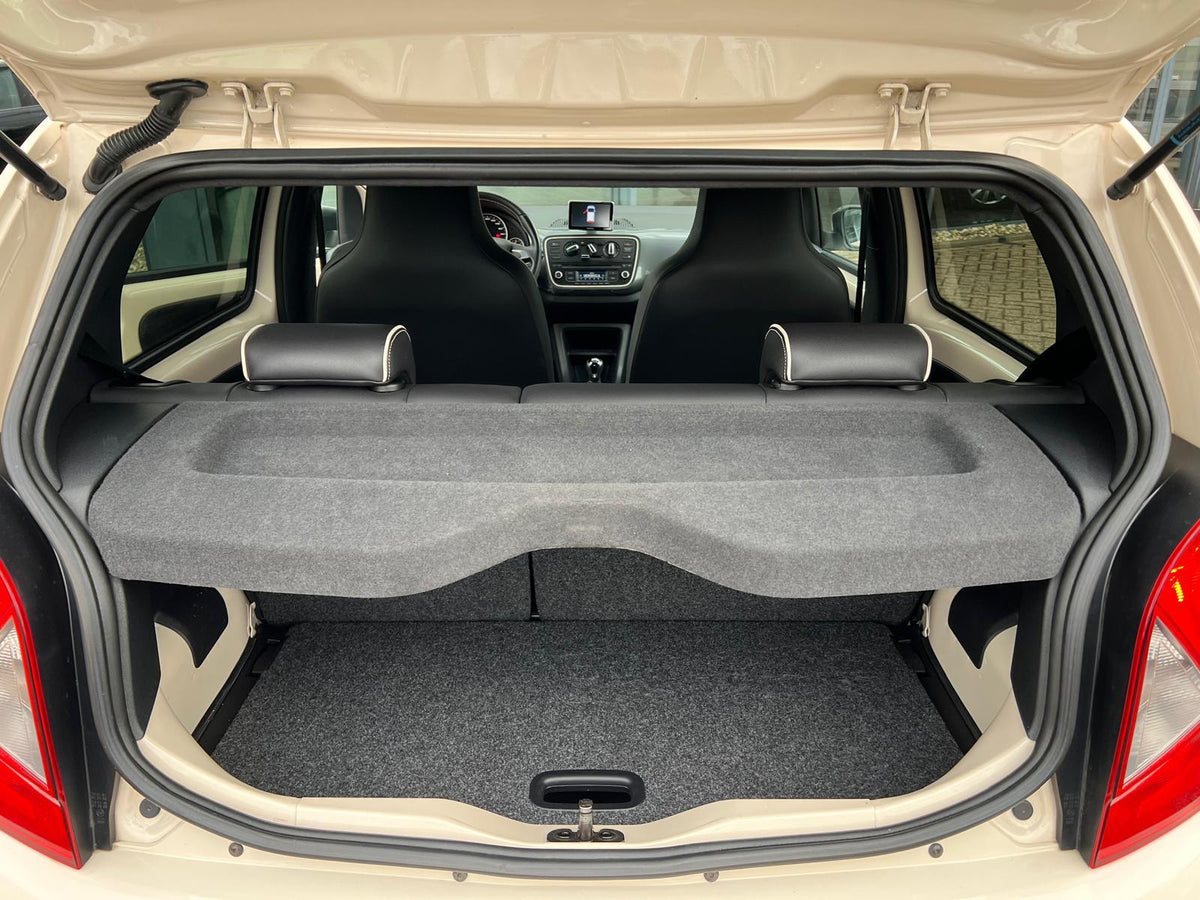 SEAT Mii 1.0 Mii by Mango — foto 36