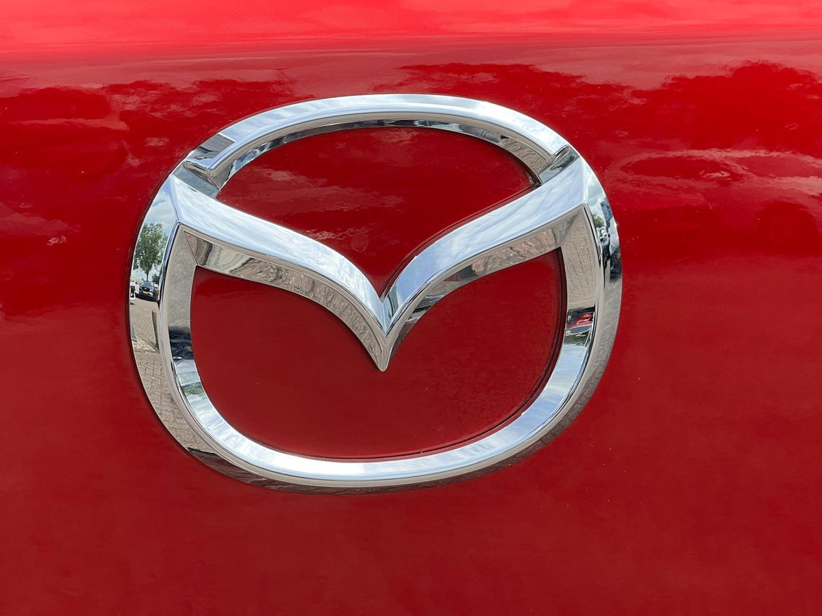 Mazda CX-3 2.0 SkyActiv-G 121 Sportive — foto 17