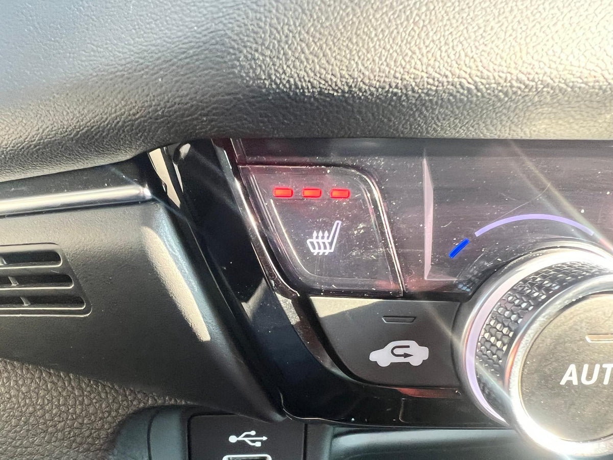 Honda HR-V 1.5 e:HEV Advance — foto 28