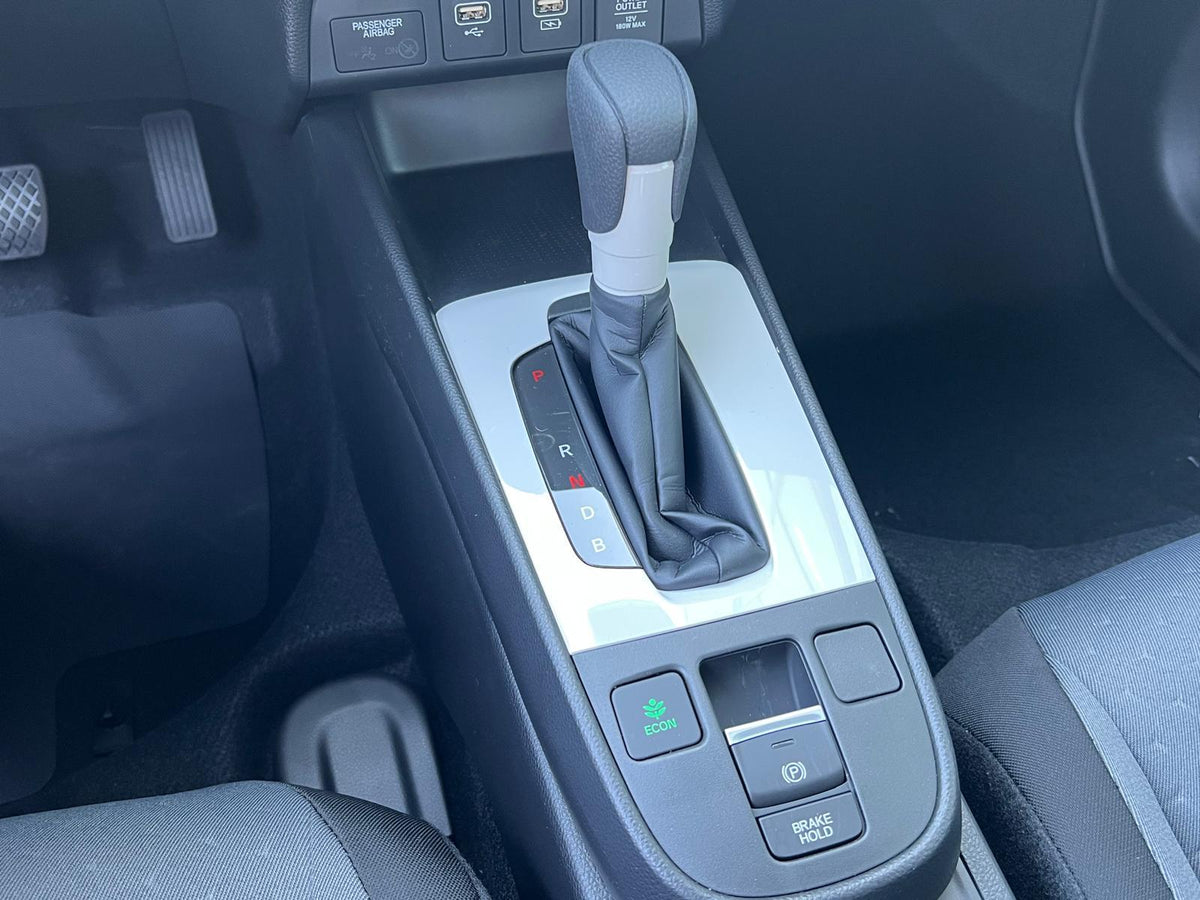 Honda Jazz Elegance — foto 30