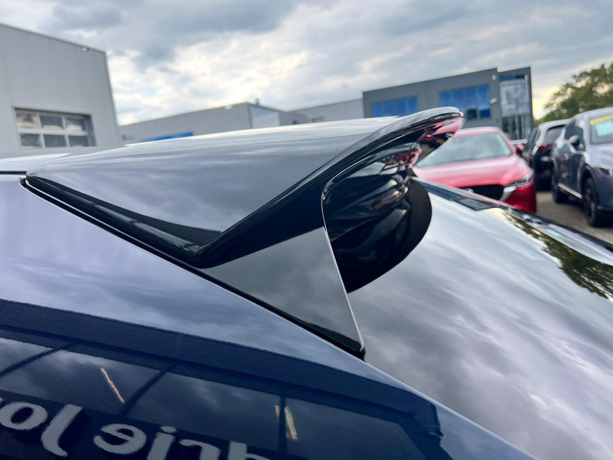 Mazda 3 2.0 e-SkyActiv-X M Hybrid 186 Luxury — foto 29