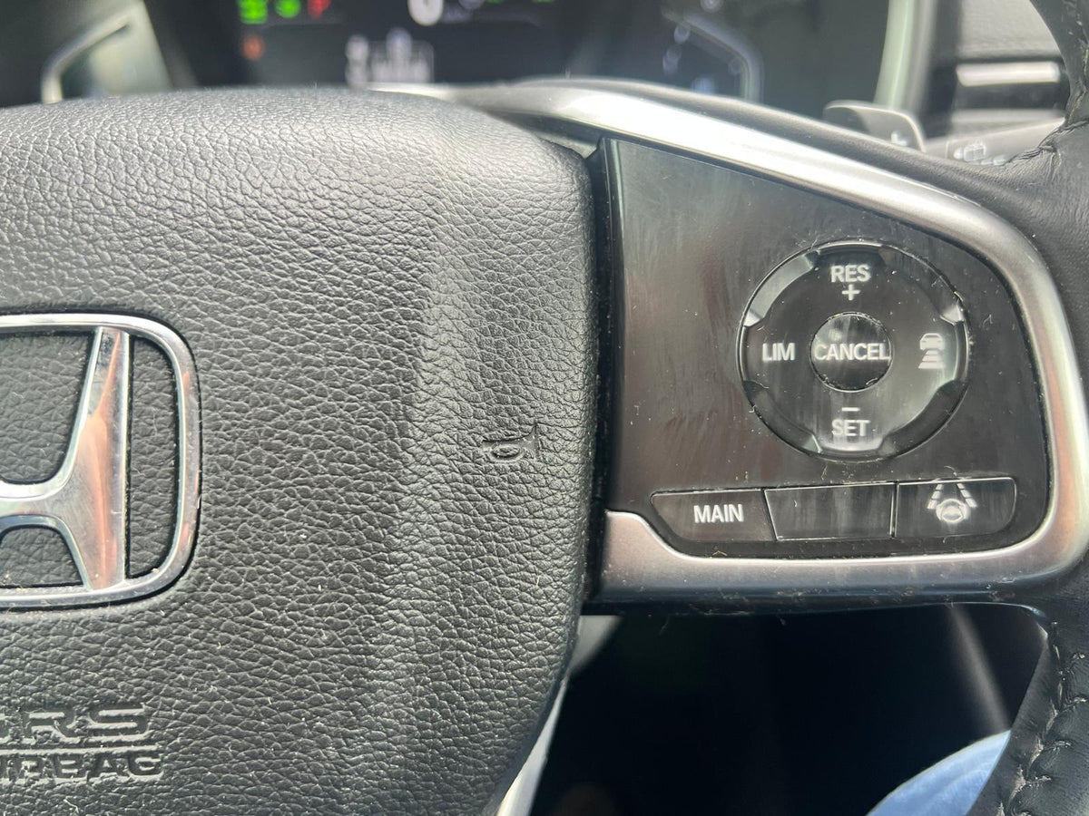 Honda CR-V 2.0 Hybrid Lifestyle — foto 25