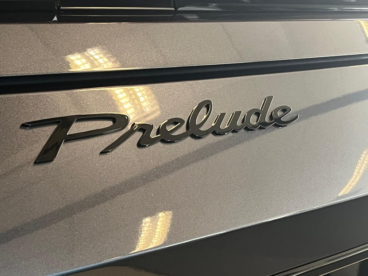Honda Prelude 2.0 Advance — foto 19