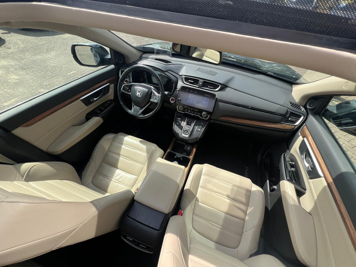 Honda CR-V 2.0 Hybrid AWD Executive — foto 38
