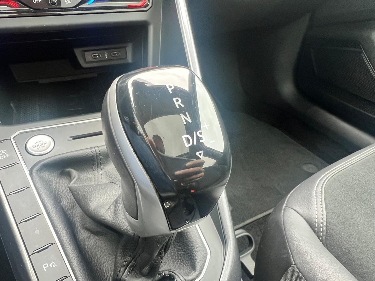 Volkswagen Polo 1.0 TSI 110pk R-Line design Style Business — foto 26