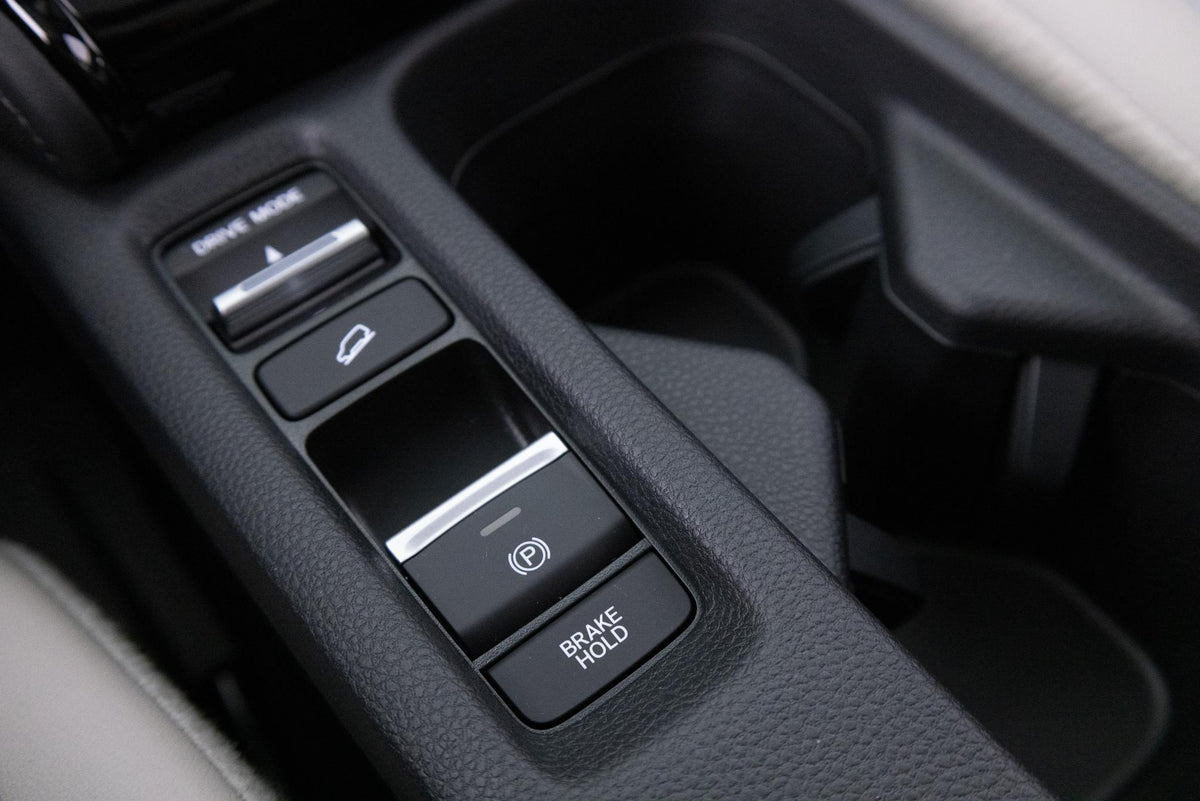 Honda HR-V 1.5 e:HEV Advance Style Plus  | NIEUW | — foto 29