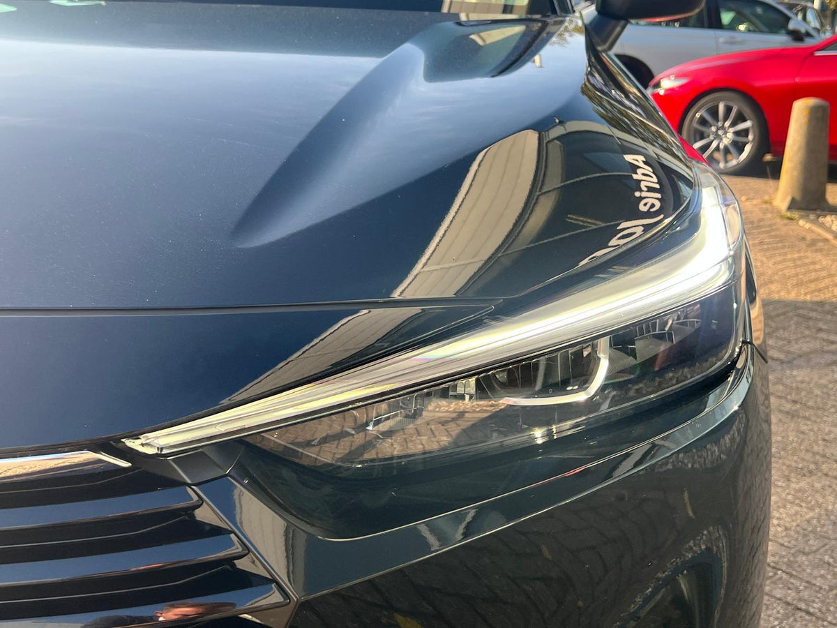 Honda HR-V 1.5 e:HEV Advance — foto 9