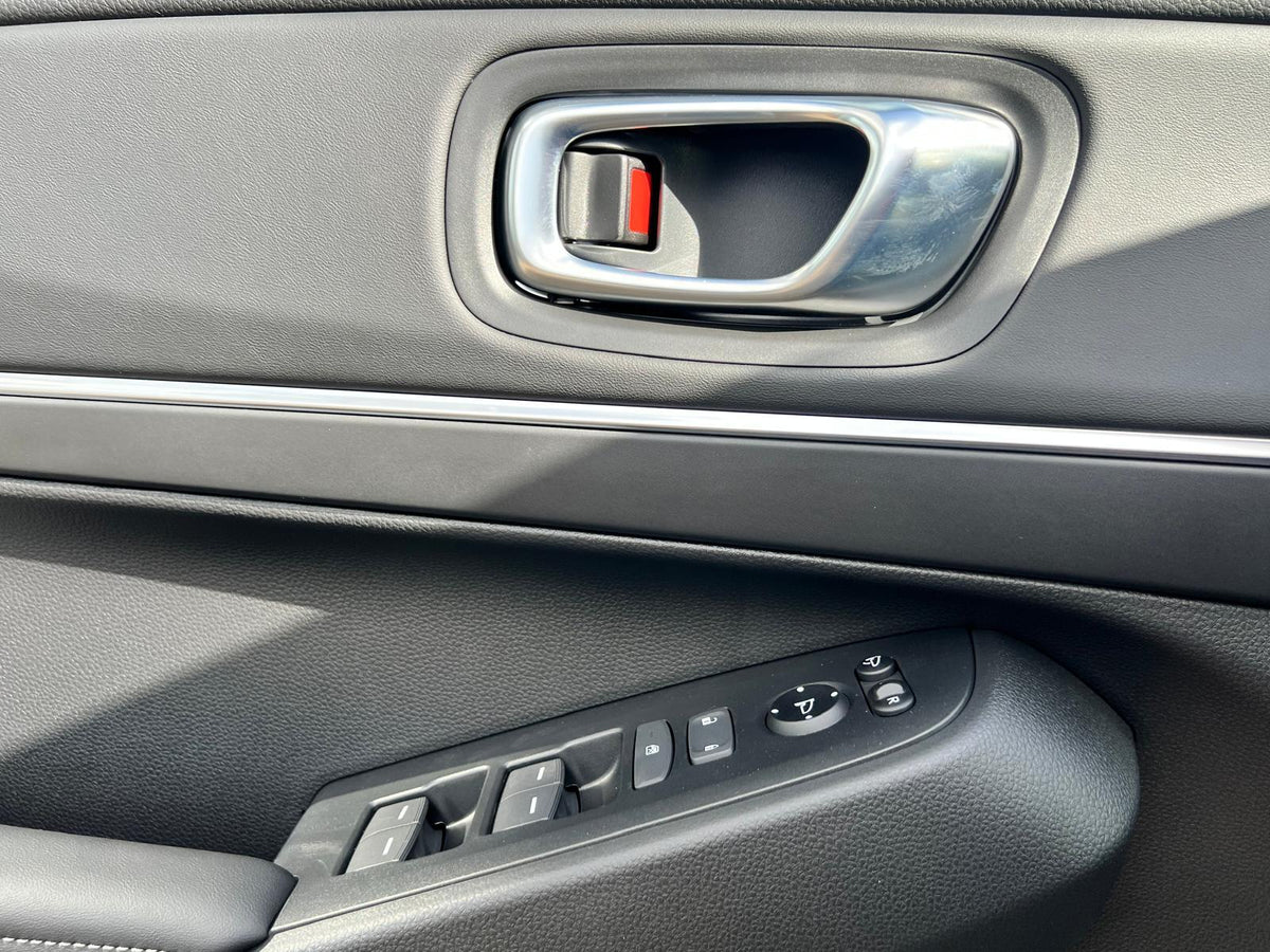 Honda HR-V 1.5 e:HEV Advance — foto 14