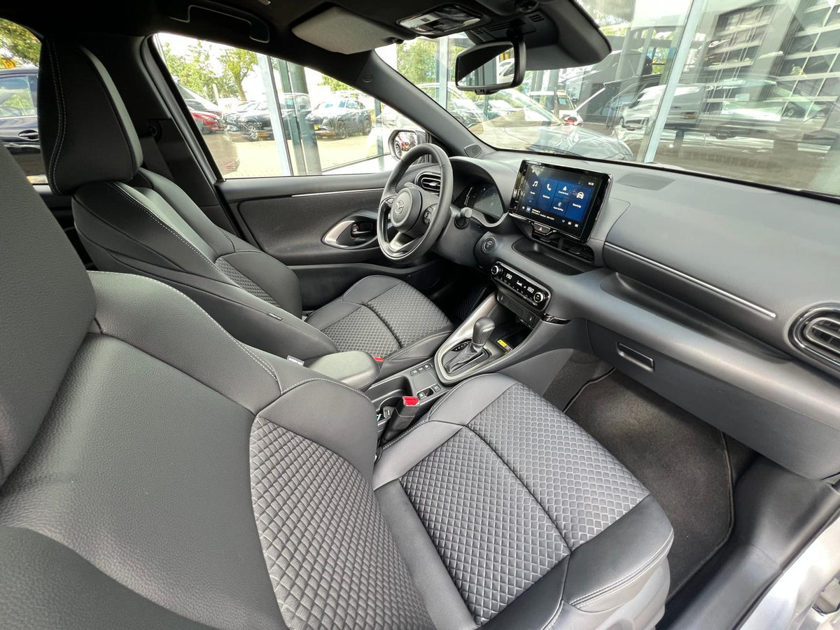 Mazda 2 Hybrid 1.5 Homura — foto 17