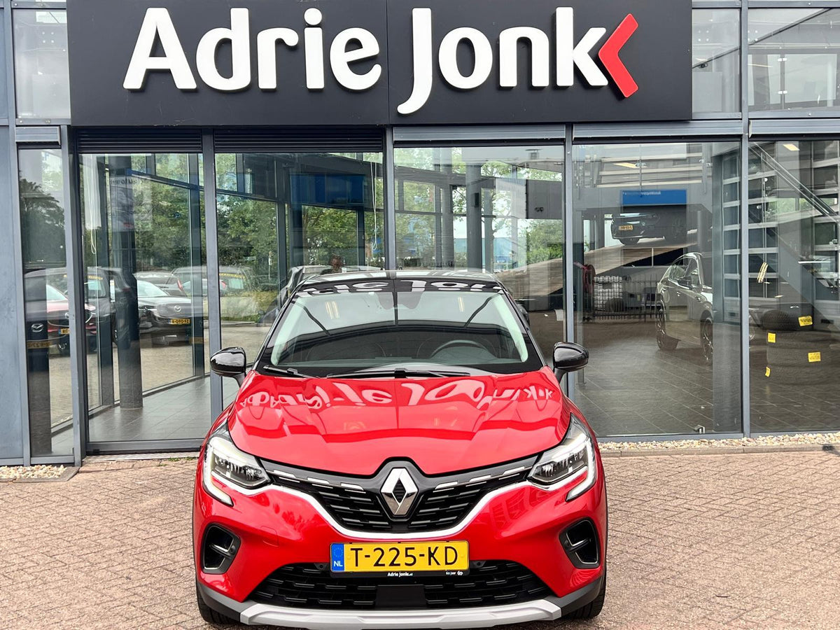 Renault Captur 1.0 TCe 90 techno — foto 2