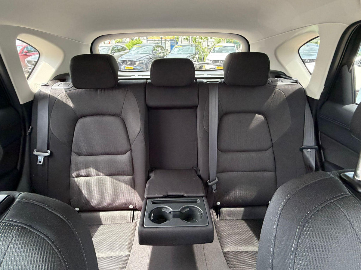 Mazda CX-5 2.0 e-SkyActiv-G M Hybrid 165 Centre-Line — foto 16