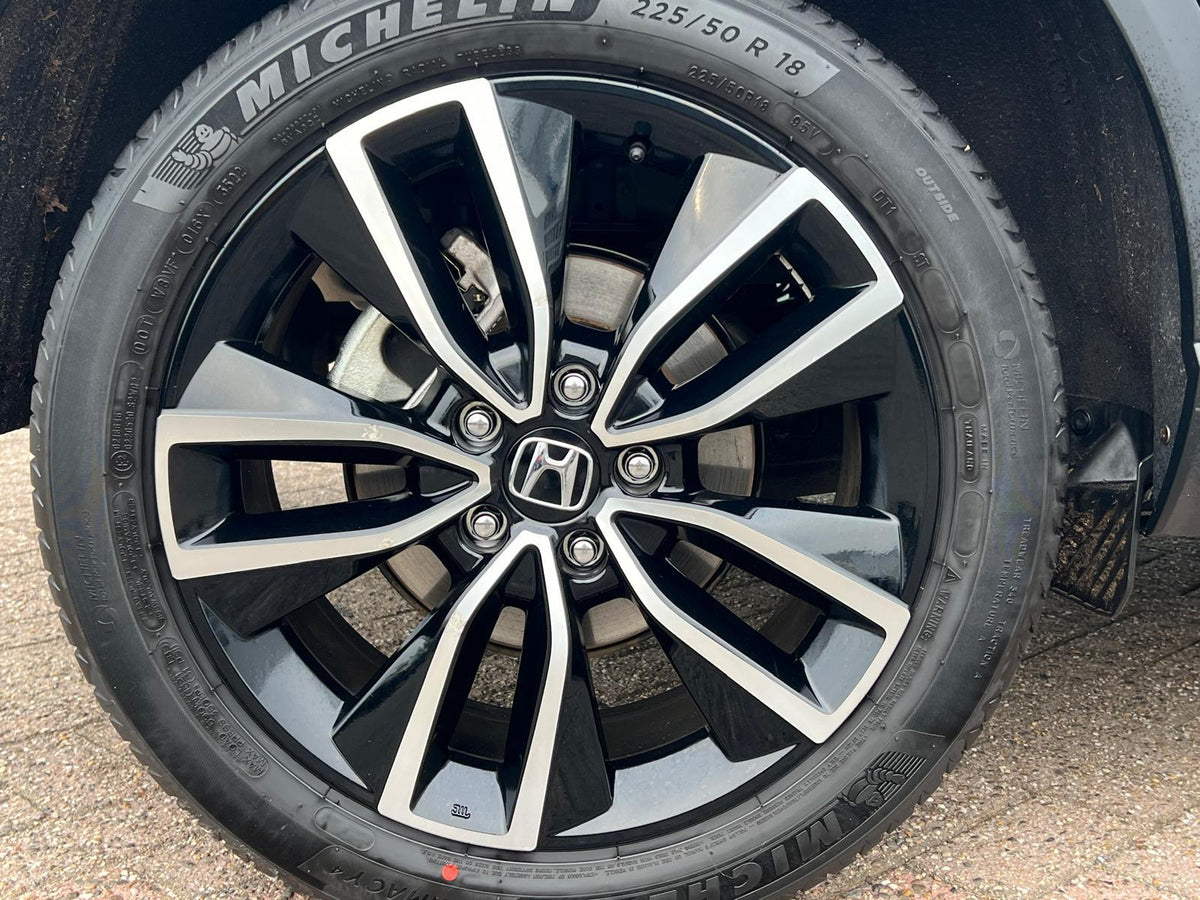 Honda HR-V 1.5 e:HEV Elegance — foto 30