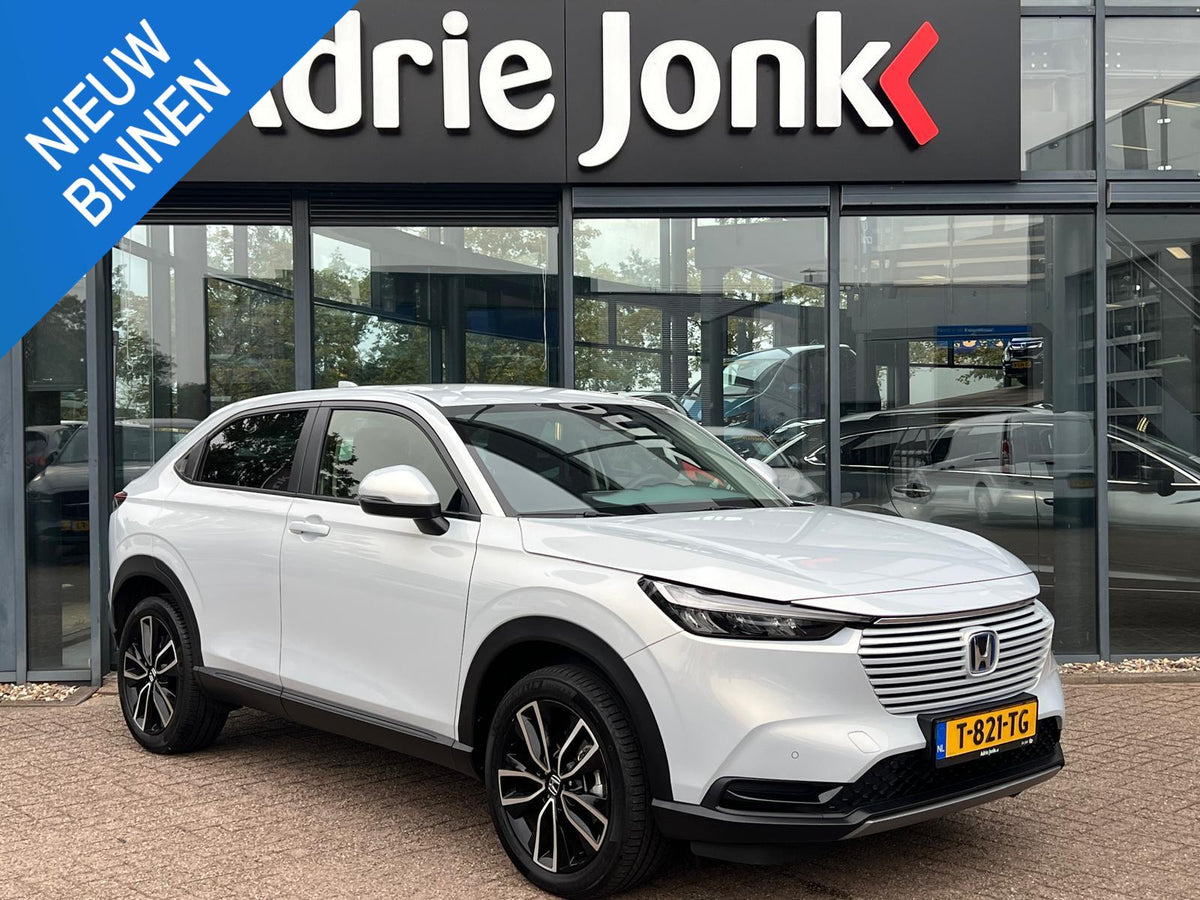 Honda HR-V 1.5 e:HEV Elegance — foto 1
