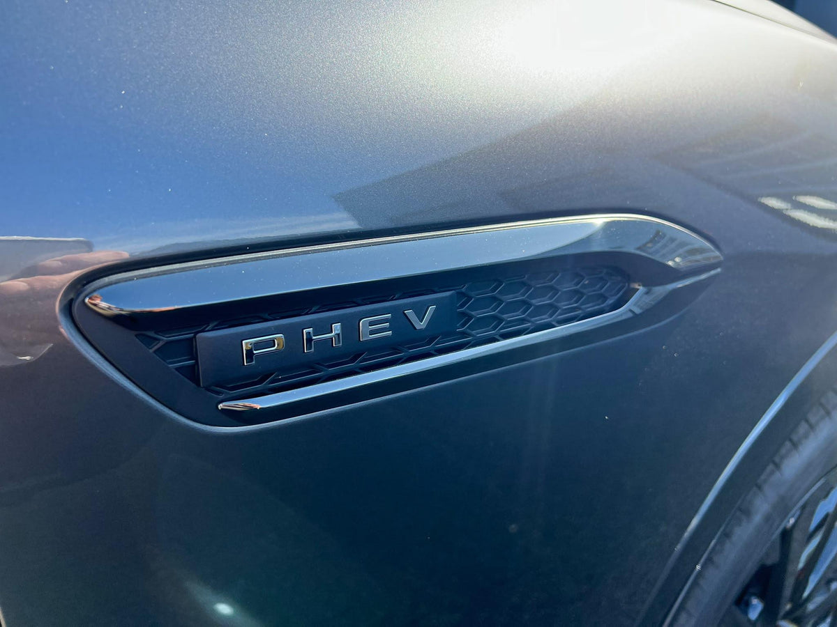 Mazda CX-60 2.5 e-SkyActiv PHEV Homura Plus — foto 15