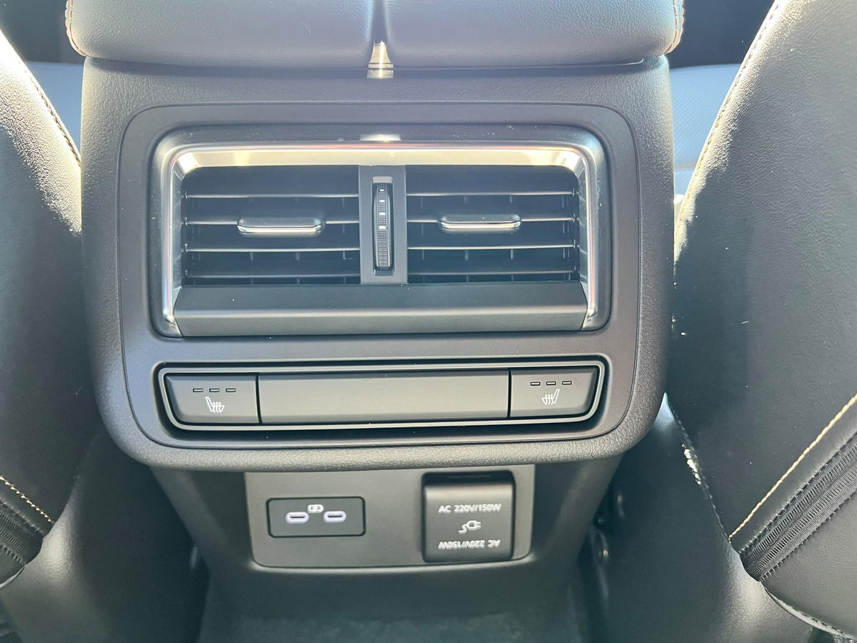 Mazda CX-60 2.5 e-SkyActiv PHEV Homura Plus — foto 23