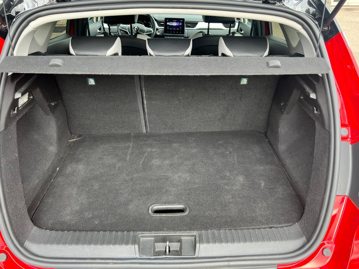 Renault Captur 1.0 TCe 90 techno — foto 27