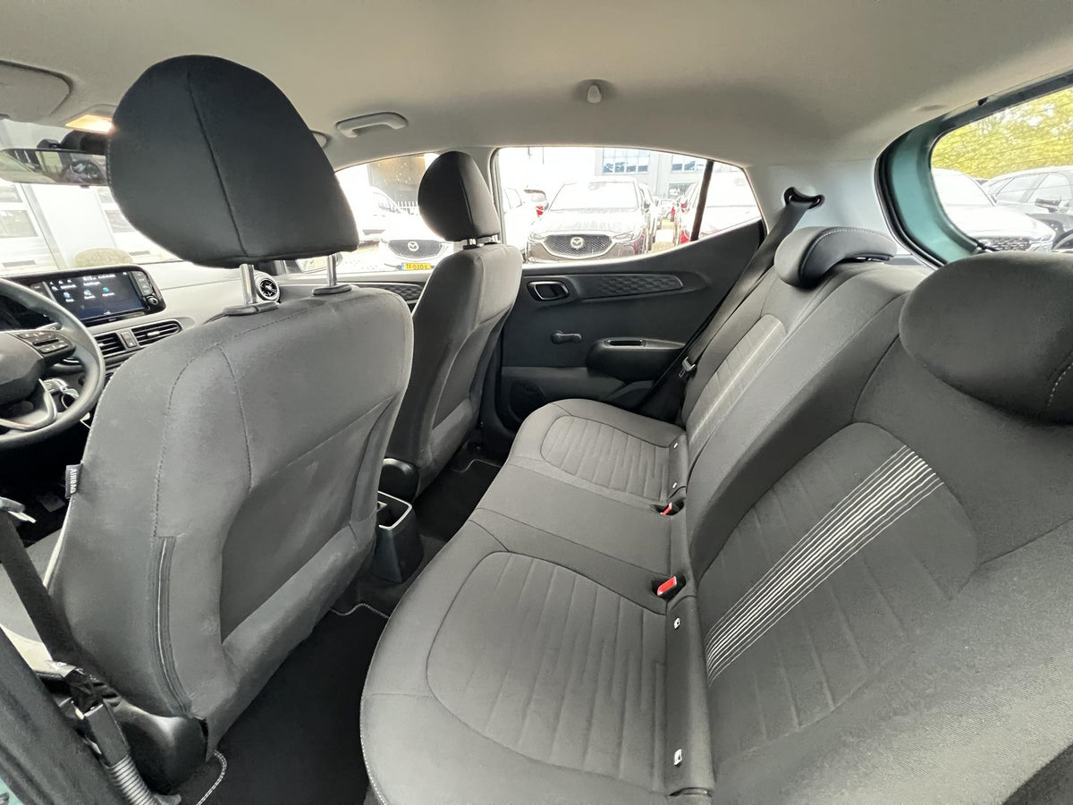 Hyundai i10 1.0 Comfort — foto 22