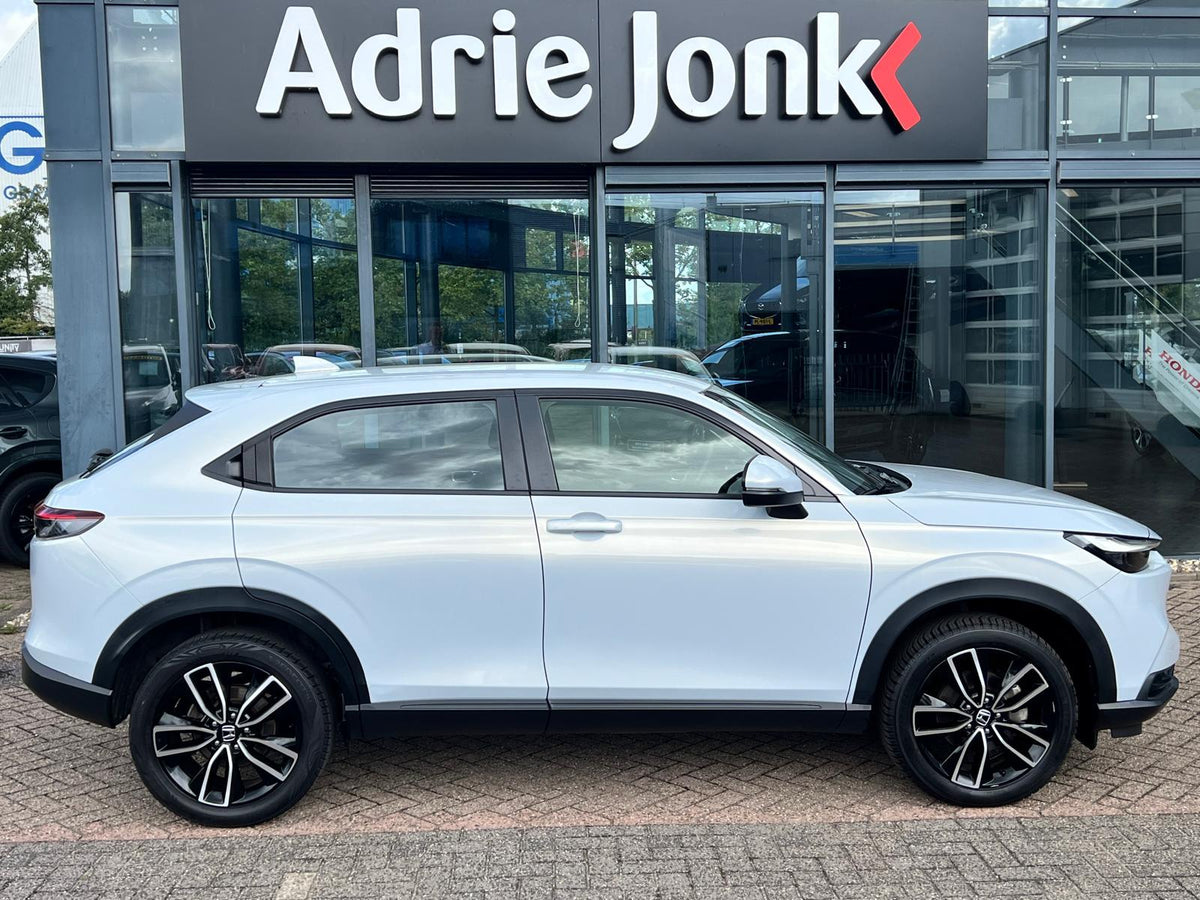 Honda HR-V 1.5 e:HEV Elegance — foto 4