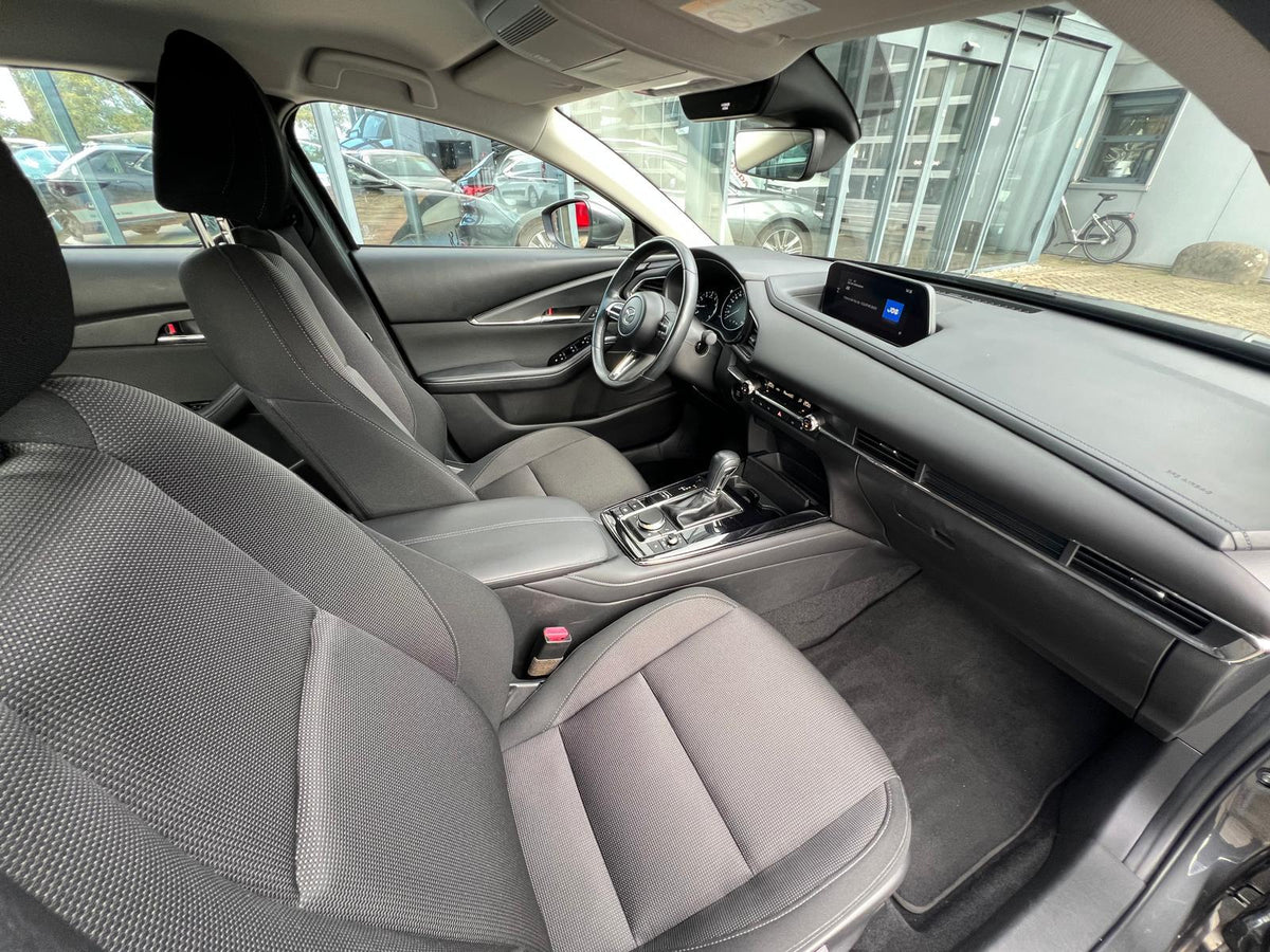 Mazda CX-30 2.0 e-SkyActiv-X M Hybrid Comfort — foto 13