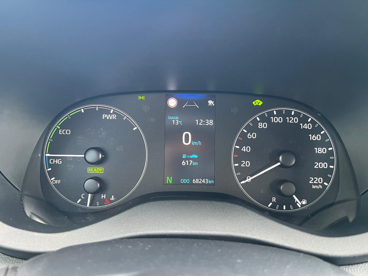 Mazda 2 Hybrid 1.5 Exclusive-line — foto 31