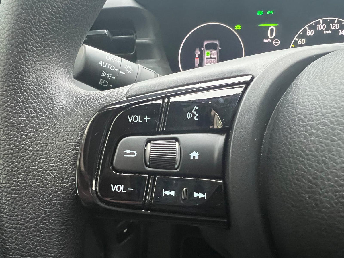 Honda HR-V 1.5 e:HEV Elegance — foto 18