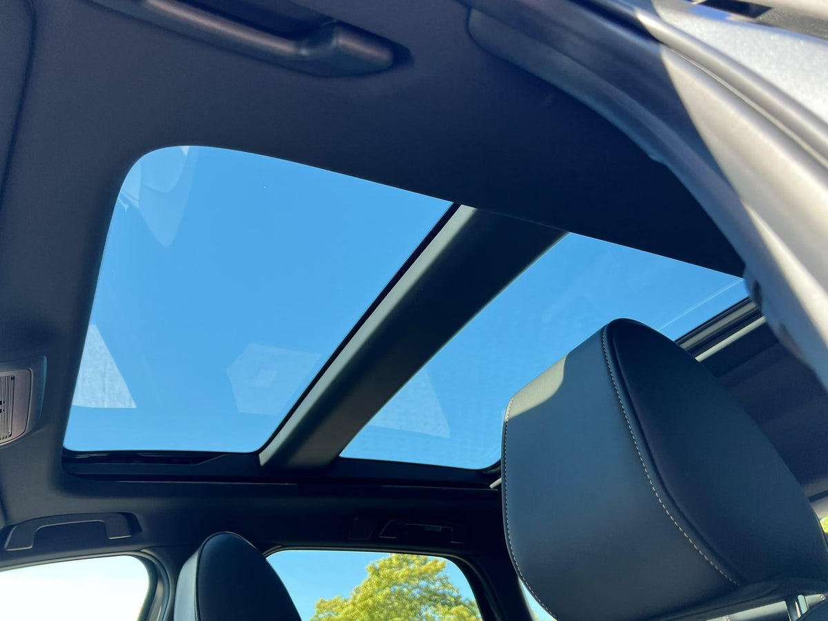Mazda CX-60 2.5 e-SkyActiv PHEV Homura Plus — foto 27