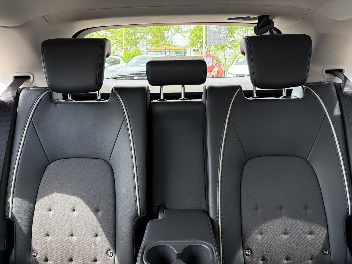 Honda ZR-V 2.0 e:HEV Sport — foto 21