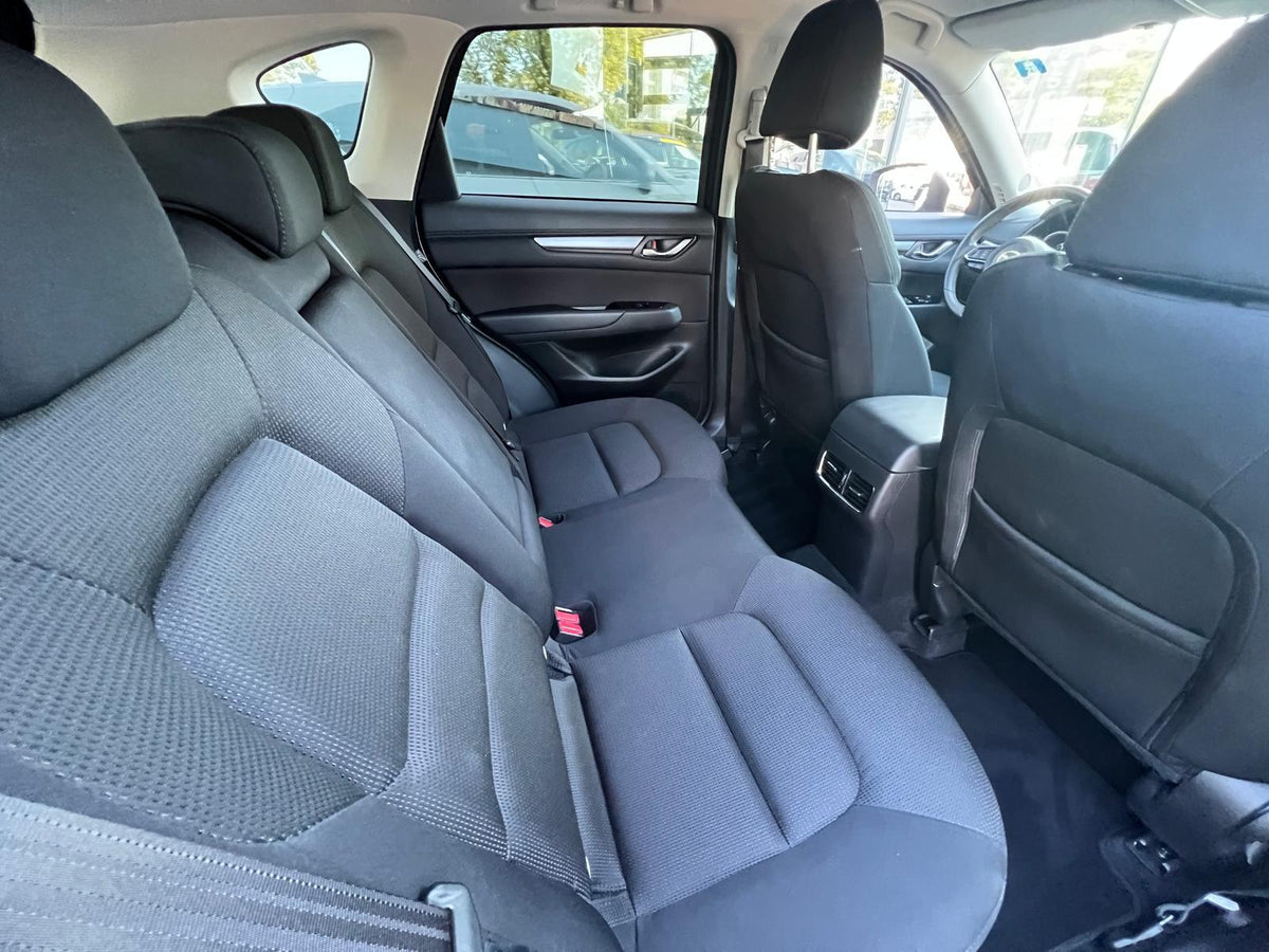 Mazda CX-5 2.0 e-SkyActiv-G M Hybrid 165 Centre-Line — foto 15