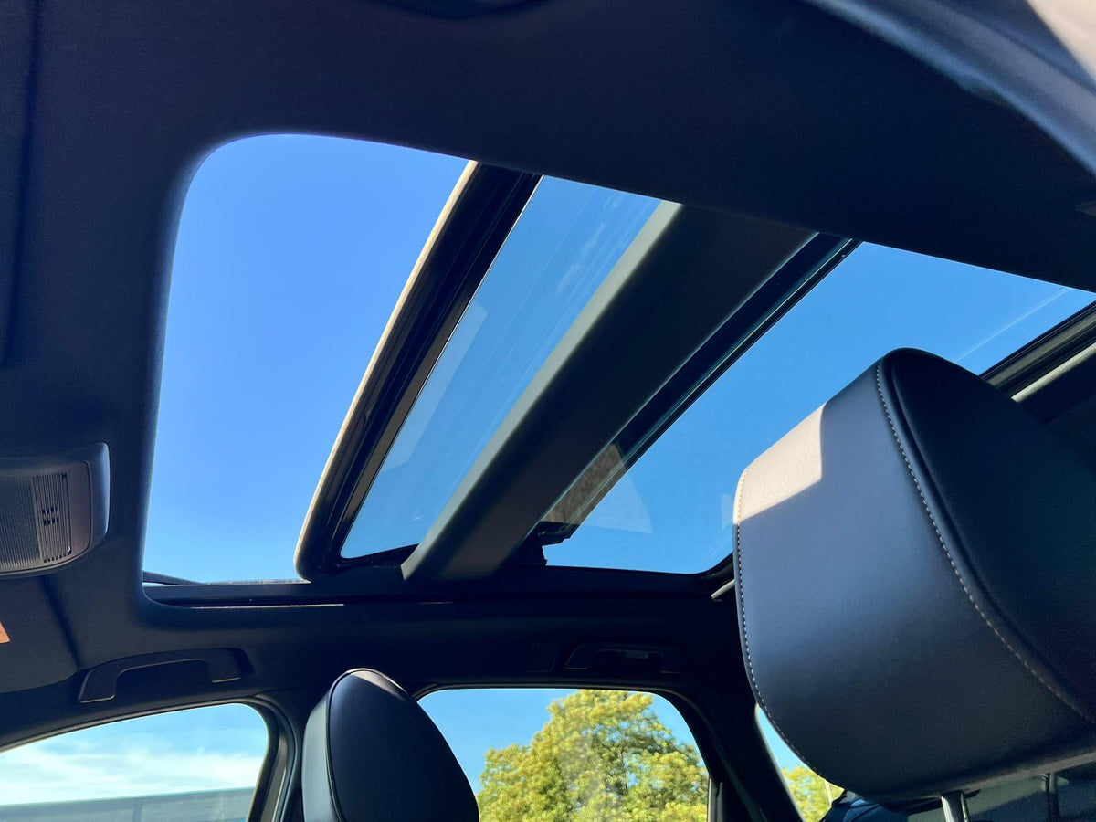 Mazda CX-60 2.5 e-SkyActiv PHEV Homura Plus — foto 26