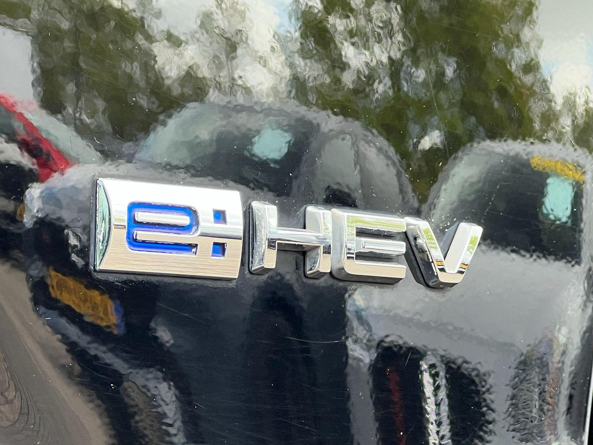 Honda CR-V 2.0 Hybrid Lifestyle — foto 16