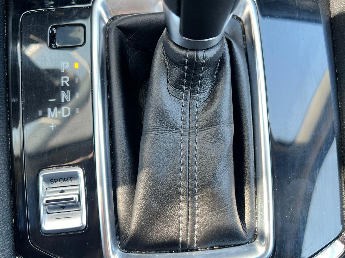 Mazda CX-5 2.0 SkyActiv-G 165 Skylease GT — foto 34