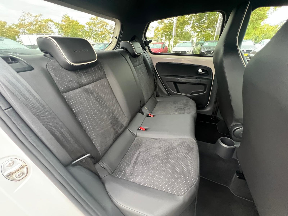 SEAT Mii 1.0 Mii by Mango — foto 17