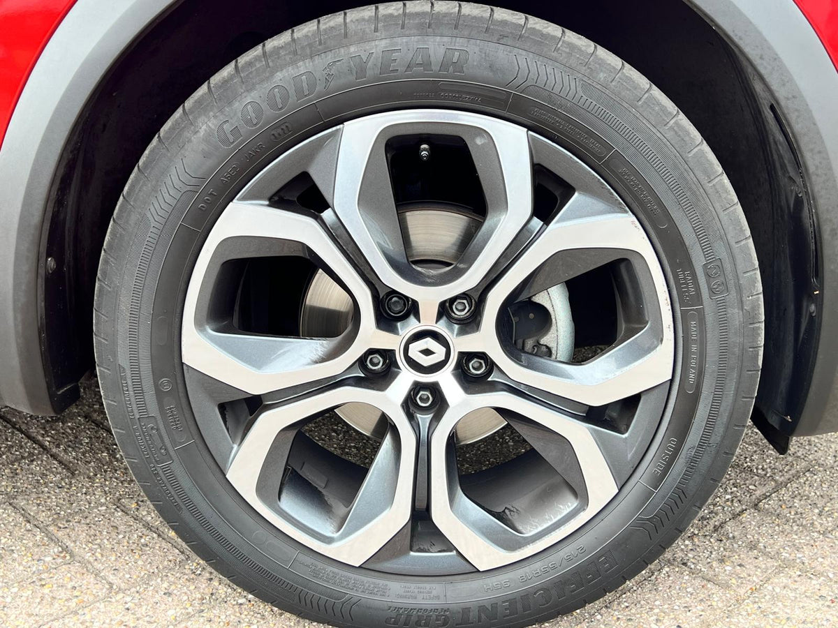 Renault Captur 1.0 TCe 90 techno — foto 28