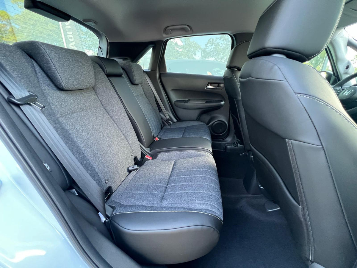Honda Jazz 1.5 e:HEV Advance — foto 16