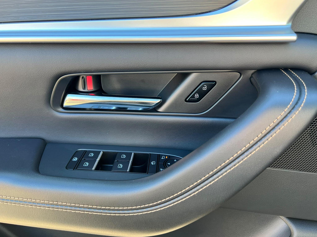 Mazda CX-60 2.5 e-SkyActiv PHEV Homura Plus — foto 29