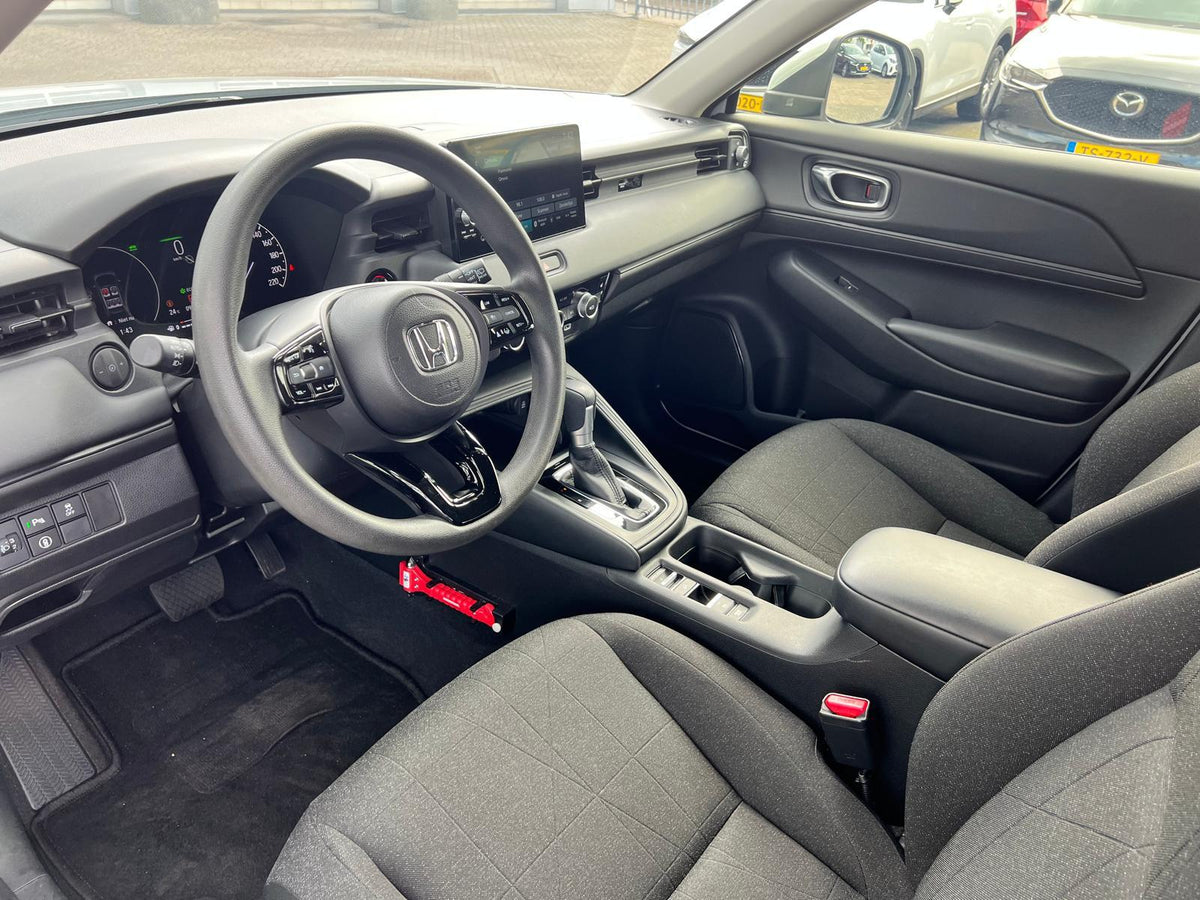 Honda HR-V 1.5 e:HEV Elegance — foto 11