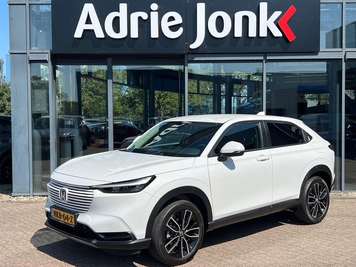 Honda HR-V 1.5 e:HEV Elegance — foto 3