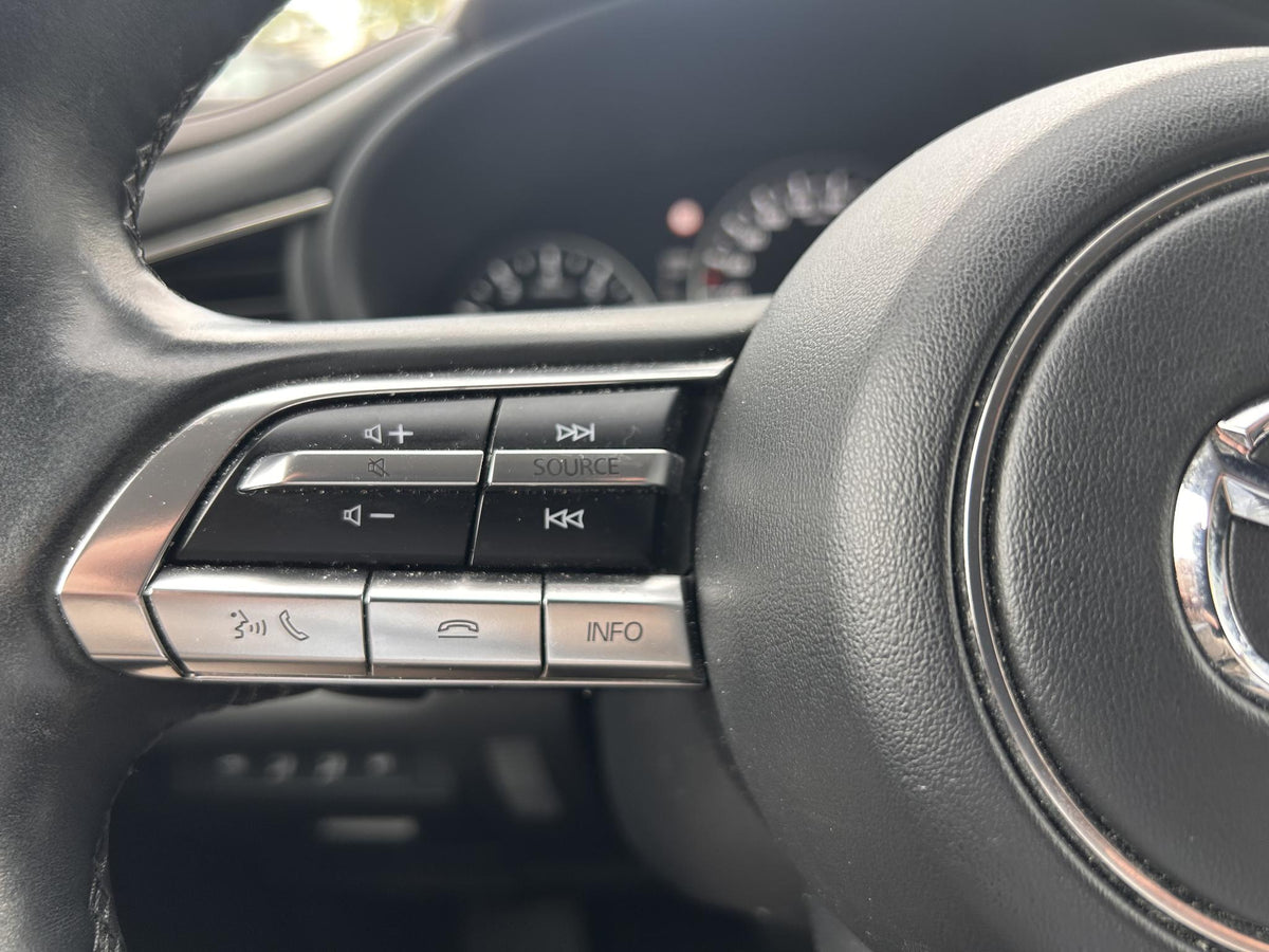 Mazda CX-30 2.0 e-SkyActiv-X M Hybrid Luxury — foto 38