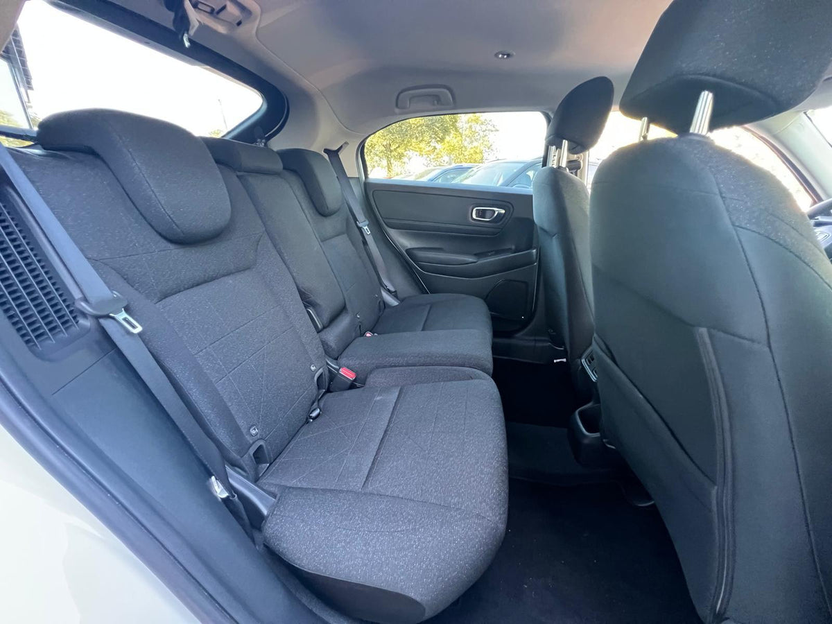 Honda HR-V 1.5 e:HEV Elegance — foto 13