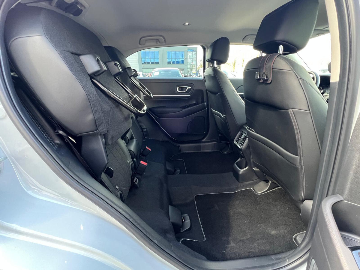 Honda HR-V 1.5 e:HEV Elegance — foto 15