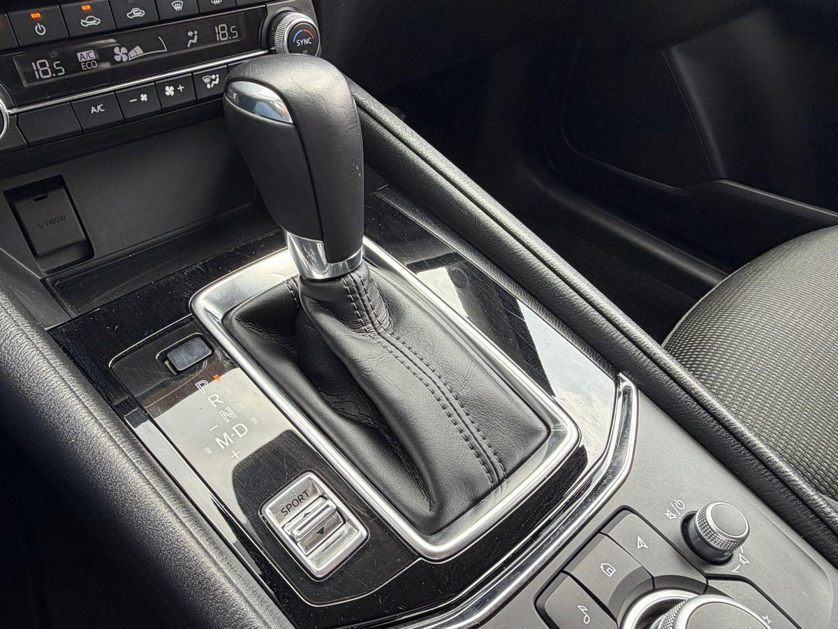 Mazda CX-5 2.0 e-SkyActiv-G M Hybrid 165 Centre-Line — foto 26
