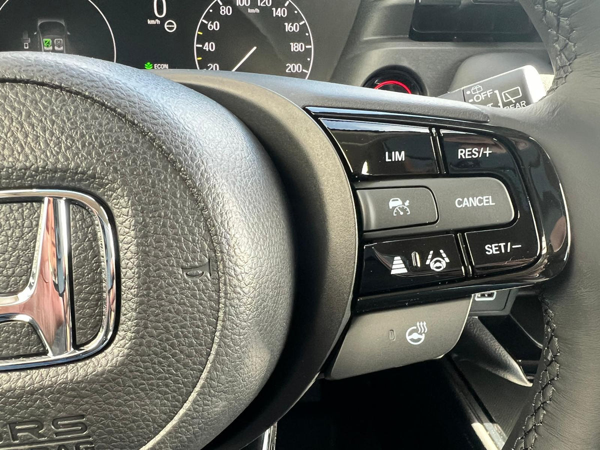 Honda HR-V 1.5 e:HEV Advance — foto 16
