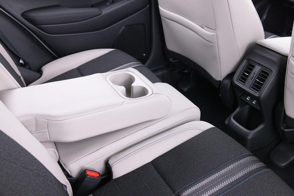 Honda HR-V 1.5 e:HEV Advance Style Plus  | NIEUW | — foto 16