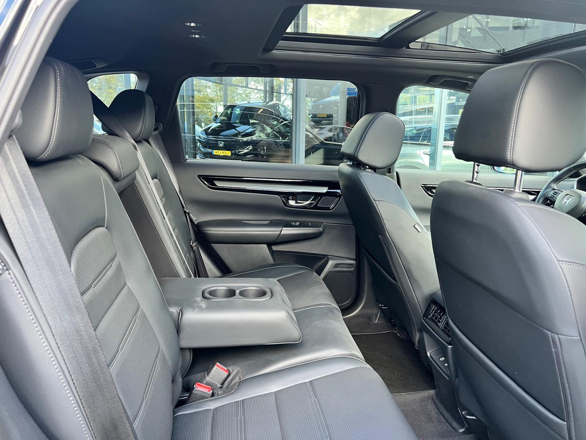 Honda CR-V 2.0 e:PHEV Advance Tech — foto 19