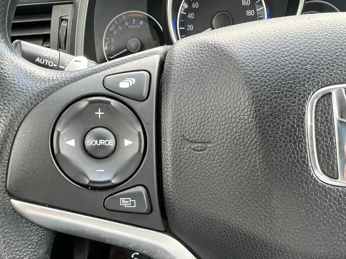Honda Jazz 1.3 i-VTEC Comfort 102pk — foto 18