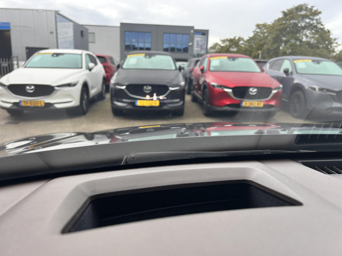 Mazda CX-30 2.0 e-SkyActiv-X M Hybrid Luxury — foto 36